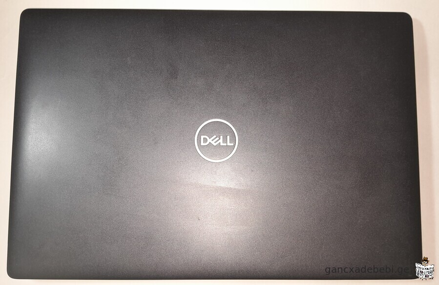 იყიდება ბიზნეს კლასის ლეპტოპი Dell Latitude E 5400