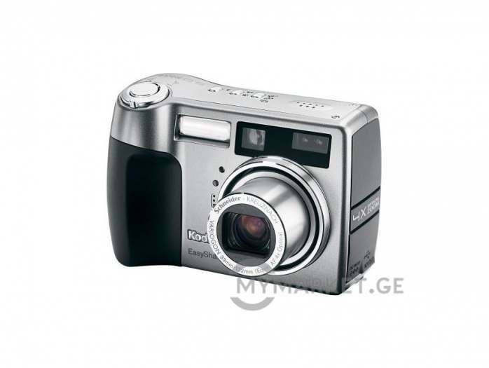 იყიდება ფოტოაპარატი Kodak Easyshare Z730 5 MP Digital Camera with 4xOptical Zoom