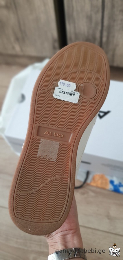 იყიდება Aldo სპორტული ფეხსაცმელი მამაკაცის
