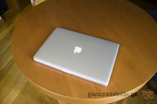 იყიდება MacBook 2011 წლის