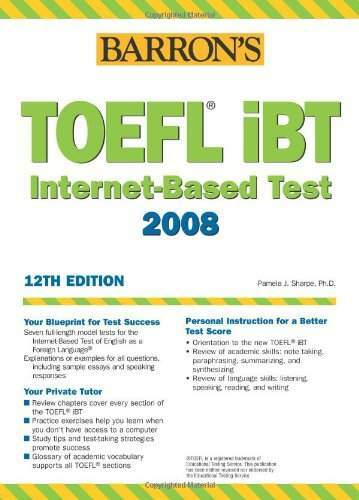 რუსთავი! ინგლისური ენის მოსამზადებელი კურსი TOEFL ,IELTS, DELTA, FCE