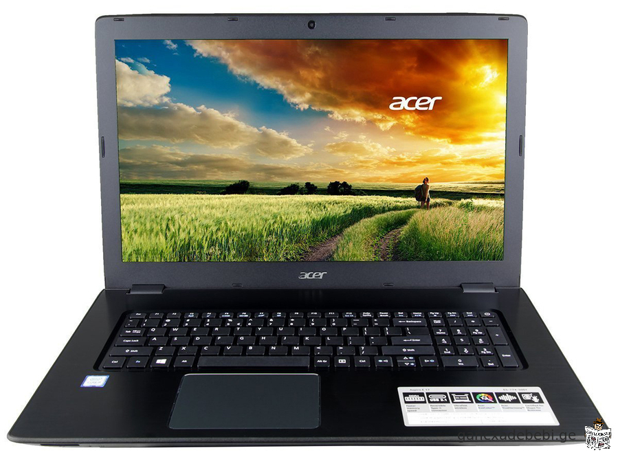 Acer Aspire E (E5-774)