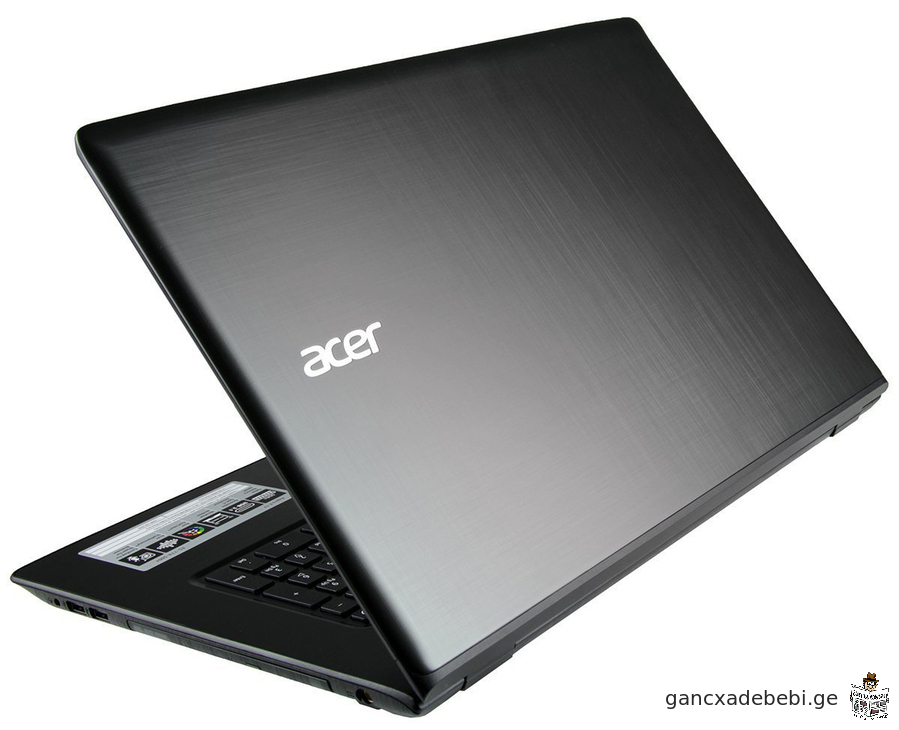 Acer Aspire E (E5-774)