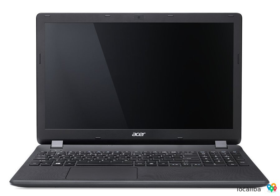 Acer Aspire ES1 - 531 ლეპტოპი 15.6", SSD: 256GB, RAM : 4 GB laptop for sale