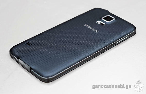 Galaxy S5 გალაკსი ს5 იაფად! 1400 ლარიანი ტელეფონი 600 ლარად