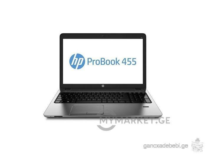 HP Probook 455 G1 Notebook PC(ვყიდი ან გავცვლი)