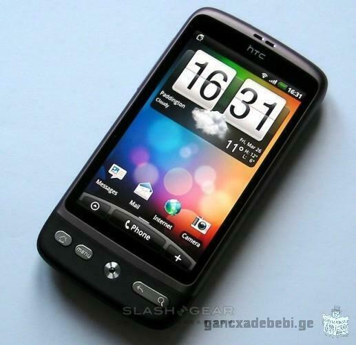HTC A8181 DESIRE