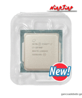 Intel Core i7-10700F NEW i7 10700F 2.9 GHz Eight-Core 16-Thread CPU Processor L2=2M L3=16M 65W LGA 1