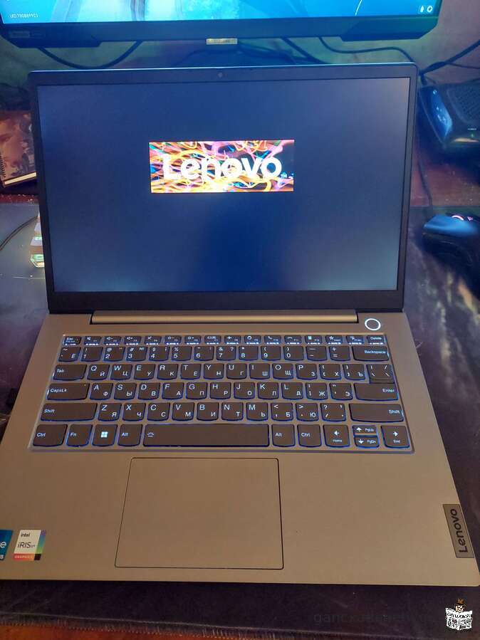 Lenovo ThinkBook G4 14 FHD (i5-1235U/16GB/512GB SSD)