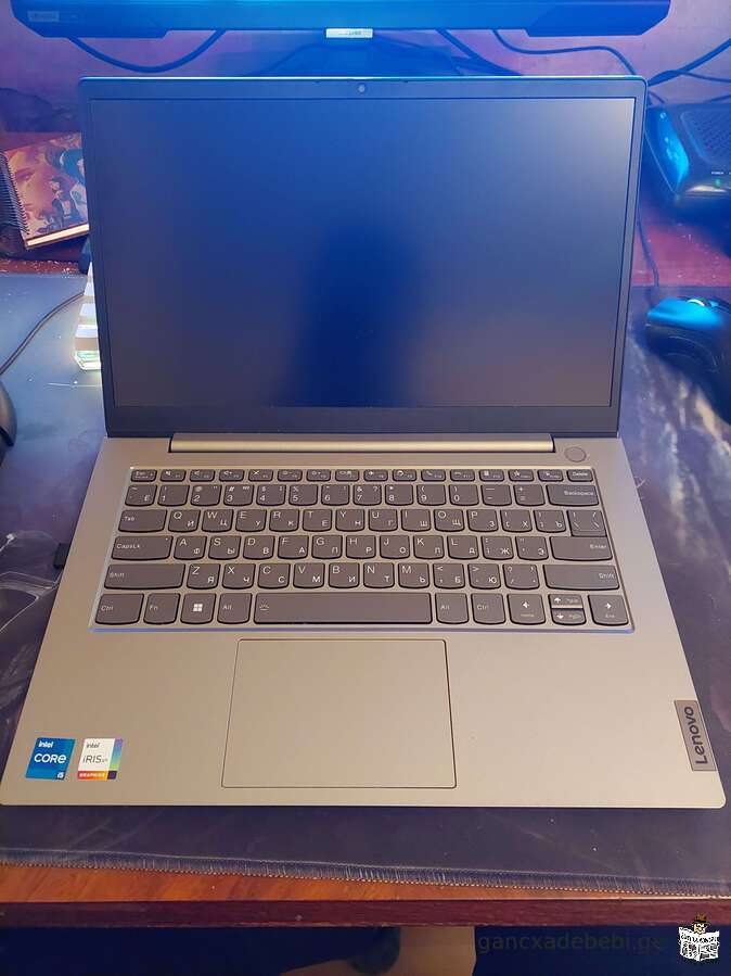 Lenovo ThinkBook G4 14 FHD (i5-1235U/16GB/512GB SSD)