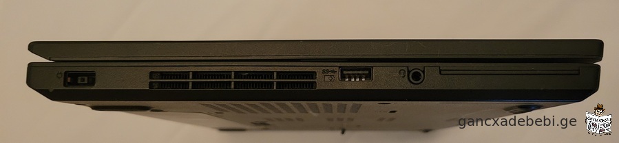 Lenovo ThinkPad L460 i5-6200U 8GB/500GB