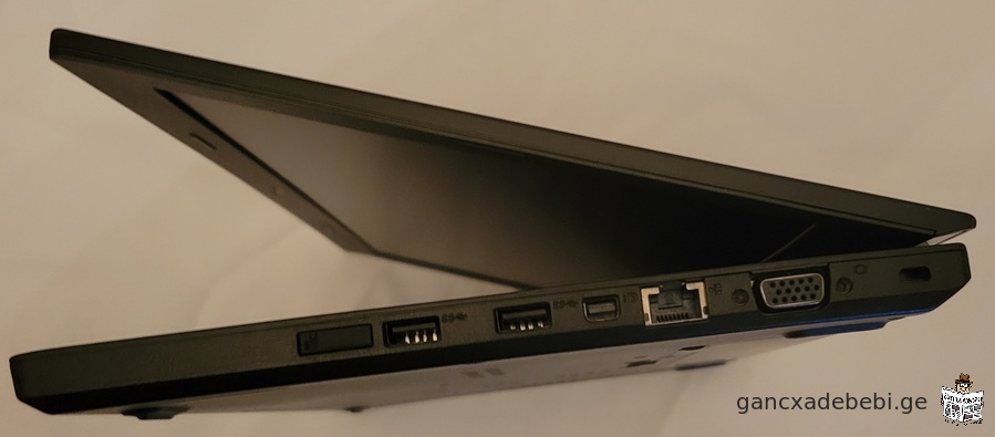 Lenovo ThinkPad L470 2nd Gen. i5-7200U 8GB/500GB