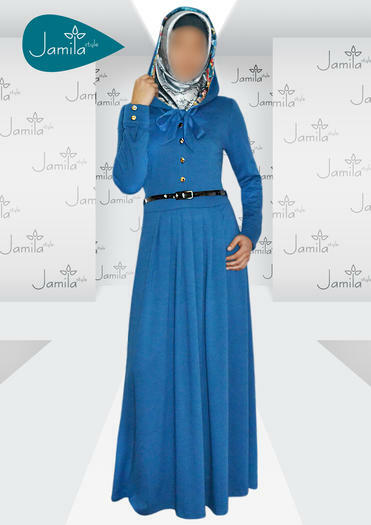Muslim ტანსაცმელი საბითუმო მომსახურება იაფად from "Jamila სტილი"