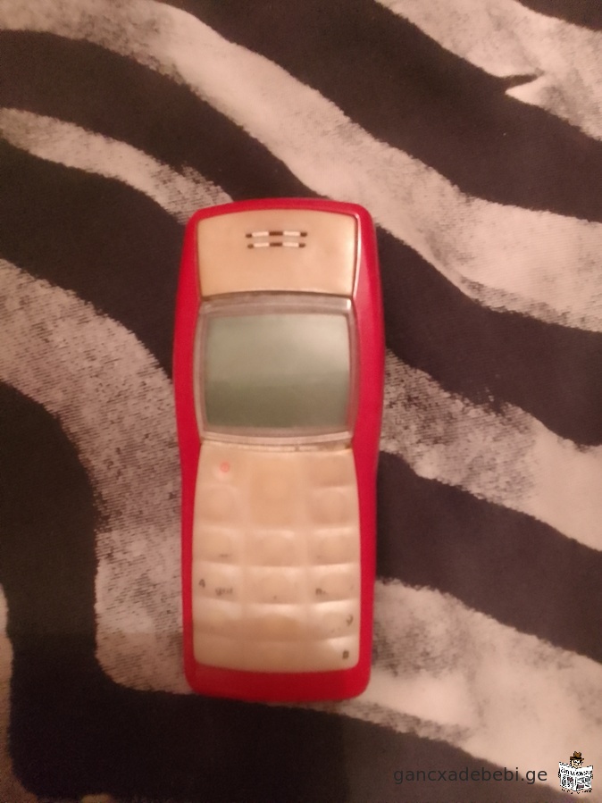 NOKIA 1100