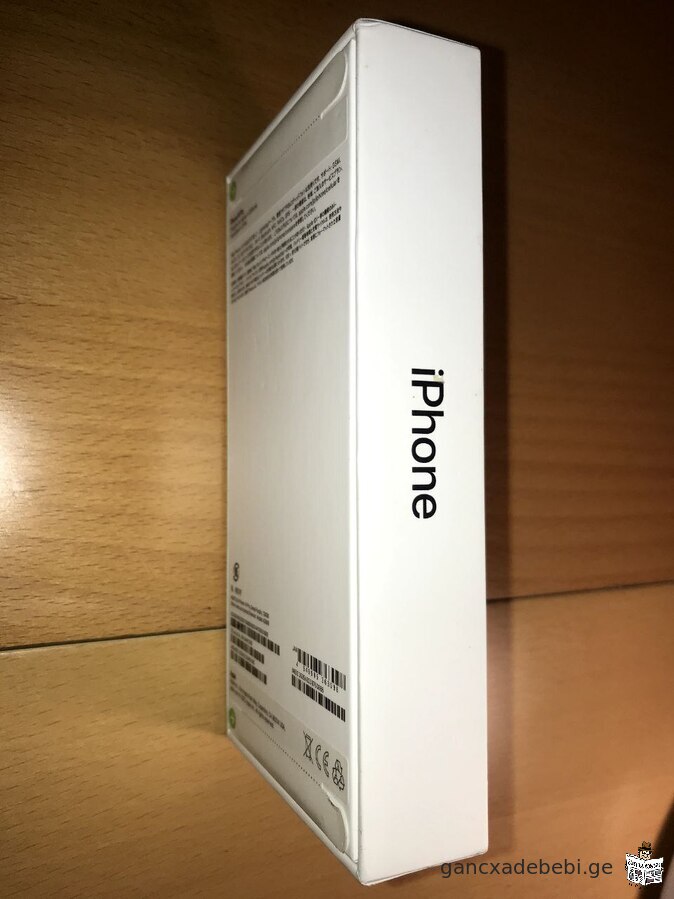 New Iphone 14 Pro 128 GB, packed