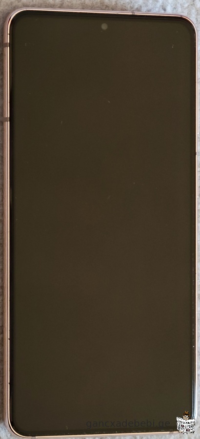 Samsung Galaxy S21 5G 8GB/128GB (USA) იასამნისფერი