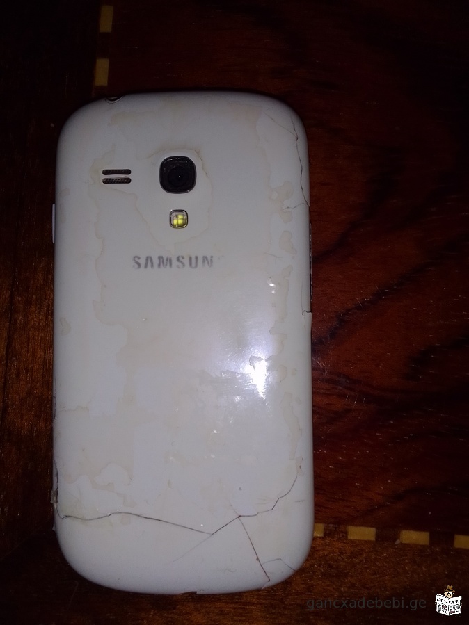 Samsung I8190 2013 Galaxy S3 mini