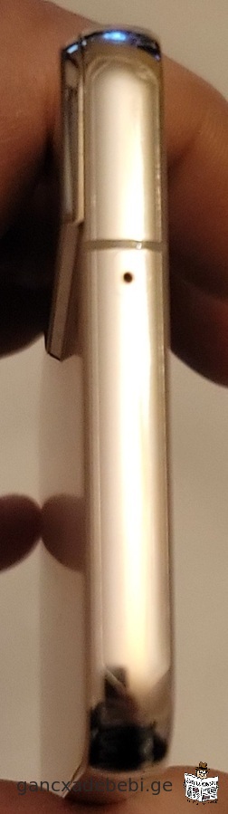 Samsung S22 5G 8GB/256GB (USA) ოქროსფერი, კამერების პრობლემა, დეფექტური