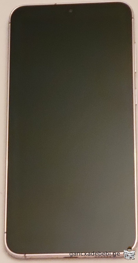 Samsung S23 Plus 5G 256GB (USA) ლავანდისფერი, ახალი