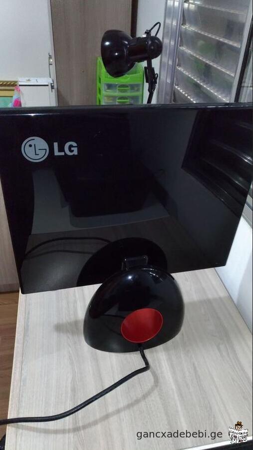 19-inCiani monitori LG FLATRON L1900RQ