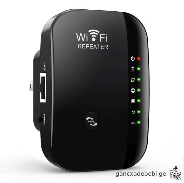 300 Mbps usadeno WIFI Repeater 2.4G routeri Wifi Range Extender Wi-Fi signa