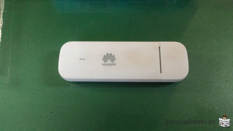 4G USB modemi Huawei E3372h-153