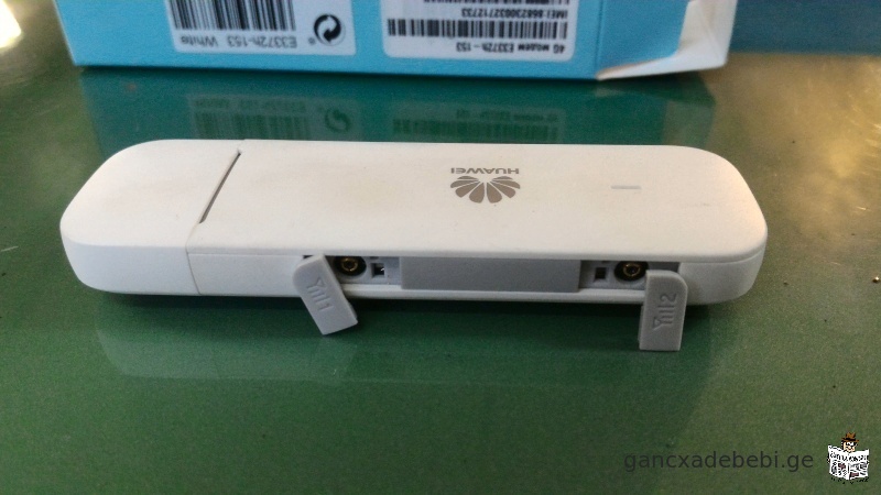 4G USB modemi Huawei E3372h-153