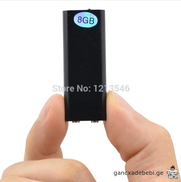 4GB profesionaluri xmis Camweri audio mini diqtofoni+ MP3 pleeri+ USB fleS draivi