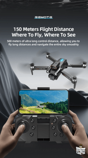 KBDFA M8S RC droni profesionaluri ormagi HD kameriT