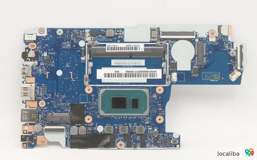 Lenovo V14 G2-ITL V15 G2-ITL Motherboard Mainboard UMA 4GB 5B21B85039 - is dedaplata