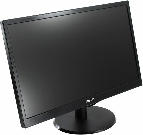 Philips LCD monitori 223V5LSB