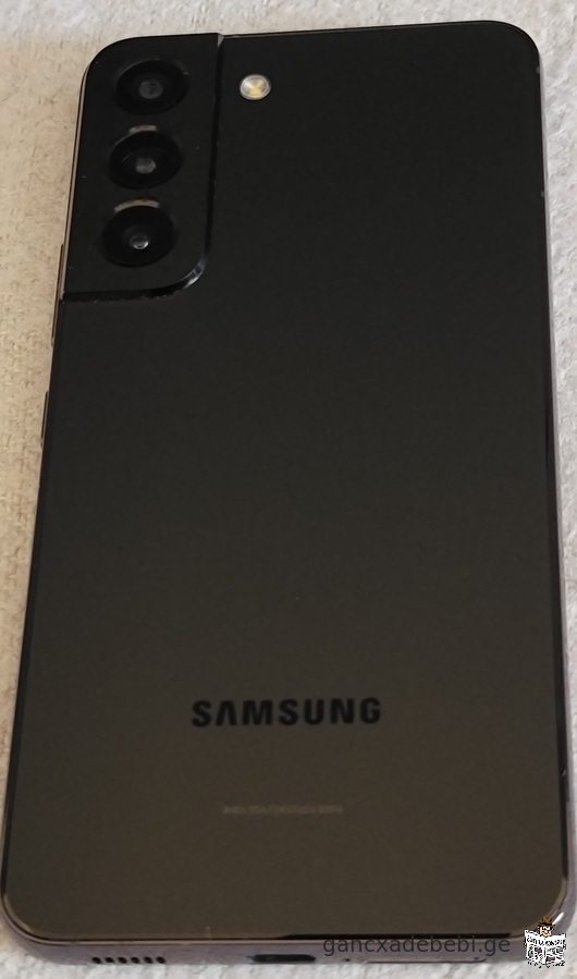 Samsung Galaxy S22 5G Savi 256GB (USA)