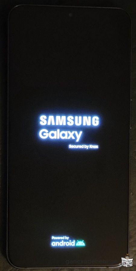Samsung Galaxy S22 Plus 5G 8GB/128GB (USA) mwvane, axaliviT