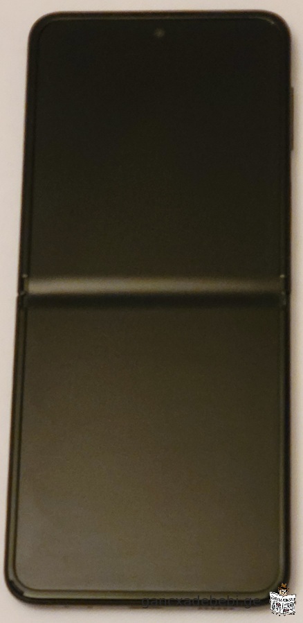 Samsung Galaxy Z Flip 3 5G 8GB/256GB Savi, axaliviT