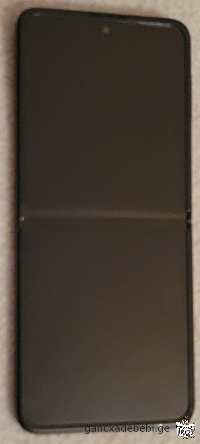 Samsung Z Flip3 8GB/128GB (USA) Savi