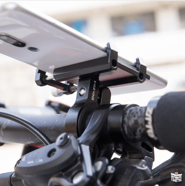 ZTTO liTonis velosipedis, motocikletis telefonis damWeri