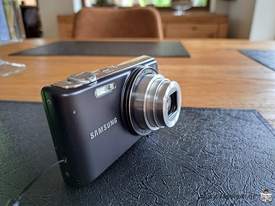 cifruli fotokamera Samsung PL210