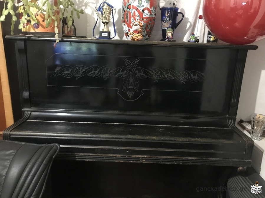 iyide pianino "ukraina"