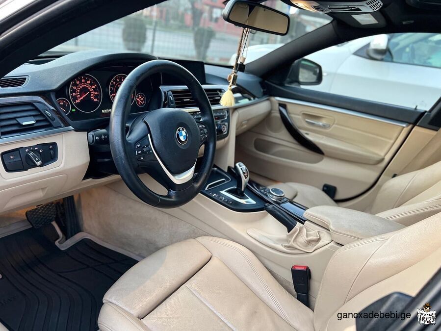 iyideba, BMW 428 . weli 2015 2.0 TWIN TURBO
