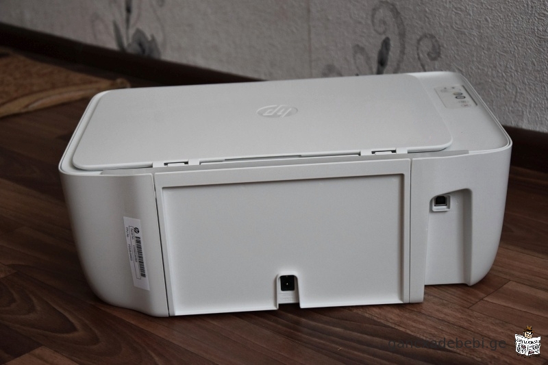 javluri printer–skaneri HP Deskjet 2130