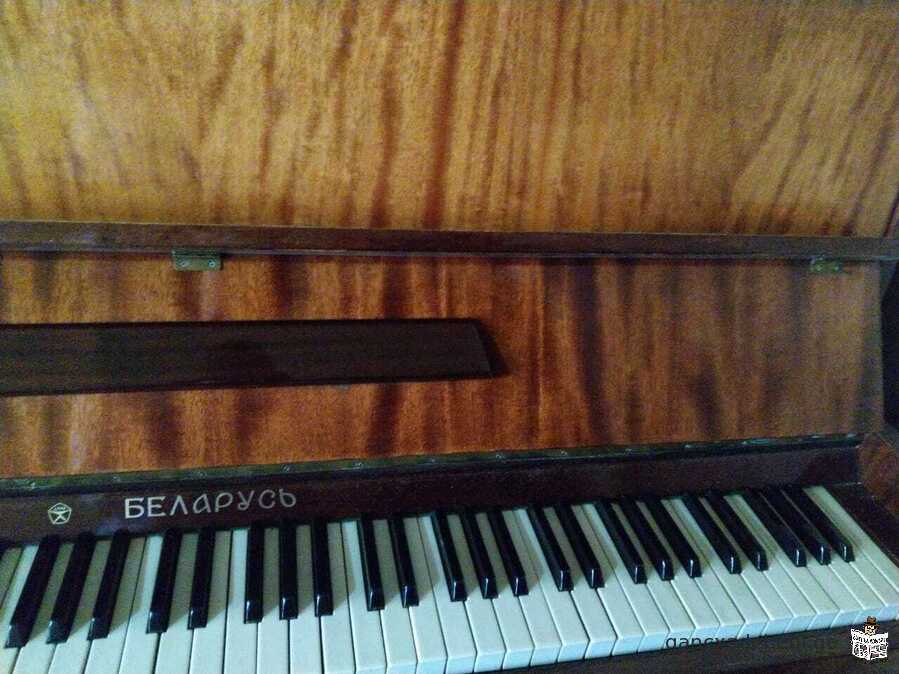 pianino