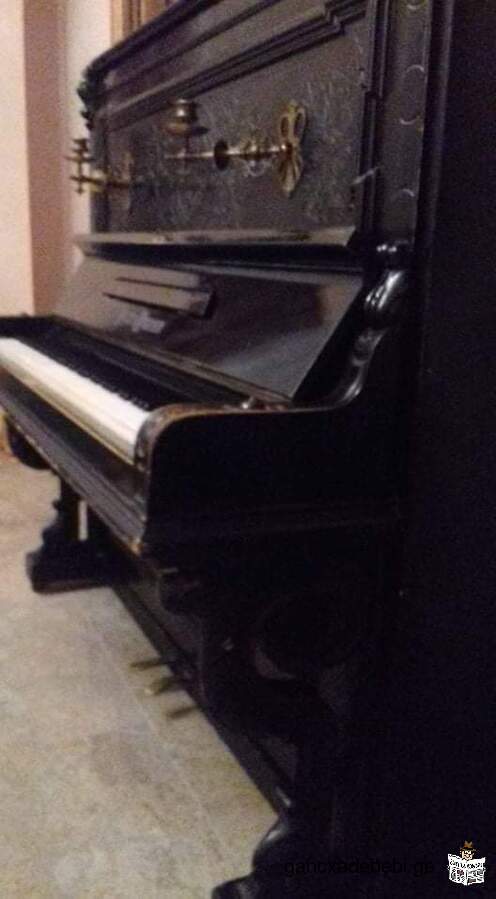 sakoncerto pianino