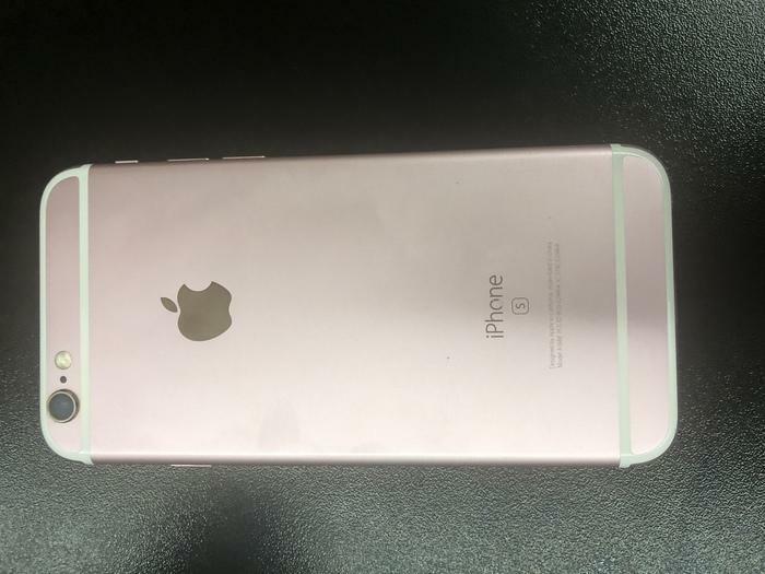 Apple iphone 6 ახალი და 100% ავთენტური ყუთი ...