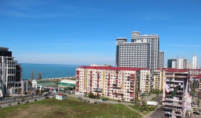 Апартаменты в Батуми с видом на море