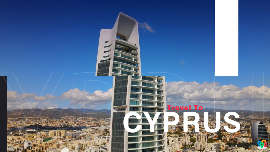 Видеопродакшн на Кипре