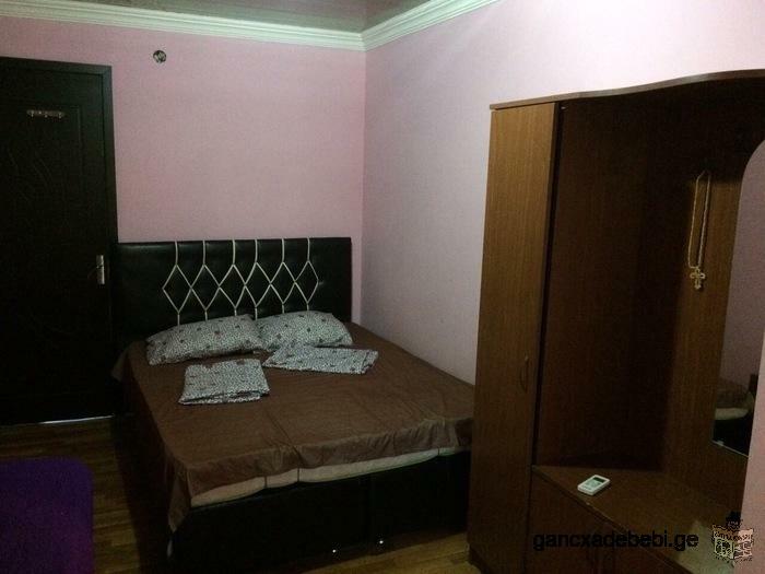 В Гонио сдаются комнаты посуточно стоимость 20 лари