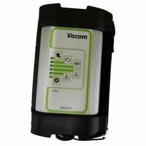 Диагностический адаптер Volvo Vocom 88890300