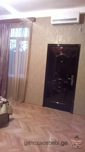 Здается изолированный особняк в частном доме с евроремонтом цена 350 ЛАРИ
