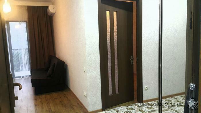 Здается квартира в аренду в Тбилиси в Авлвбври ул, Лех Качинского