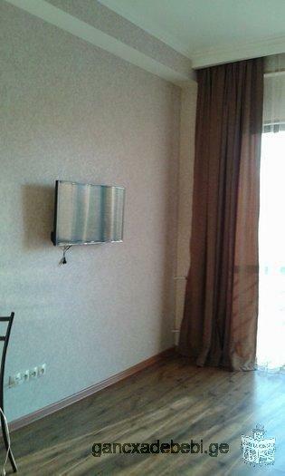 Здается квартира в аренду в Тбилиси в Авлвбври ул, Лех Качинского